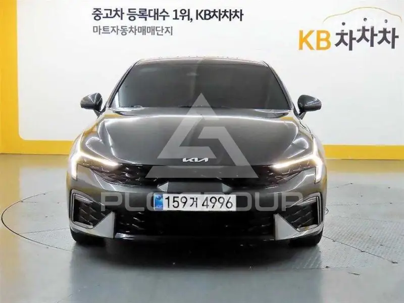 2024 KIA K5