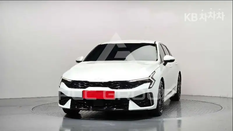 2024 KIA K5