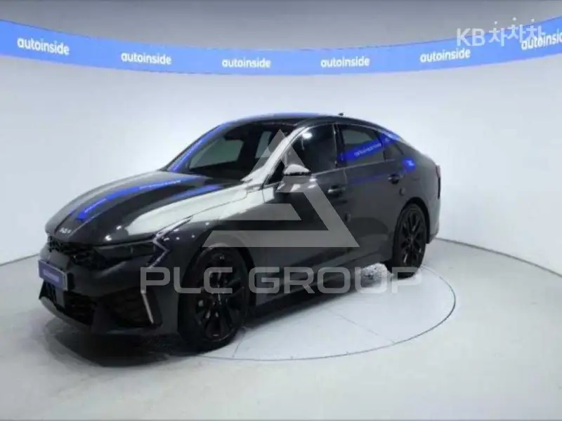 2024 KIA K5