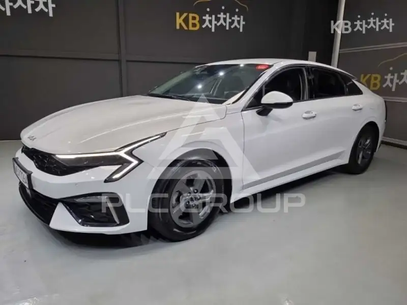2024 KIA K5