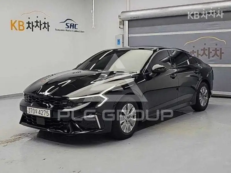 2024 KIA K5