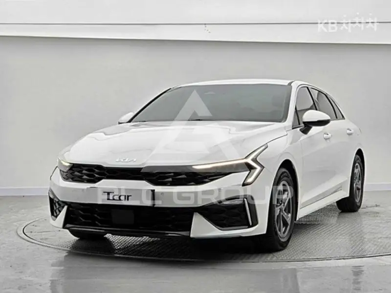 2024 KIA K5