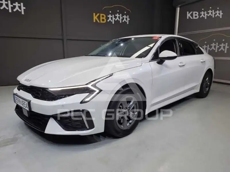 2024 KIA K5