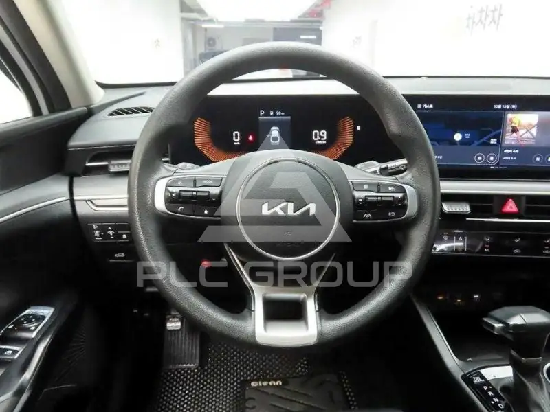 2024 KIA K5