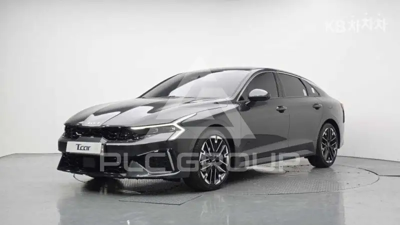 2024 KIA K5