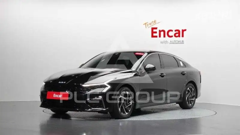 2024 KIA K5