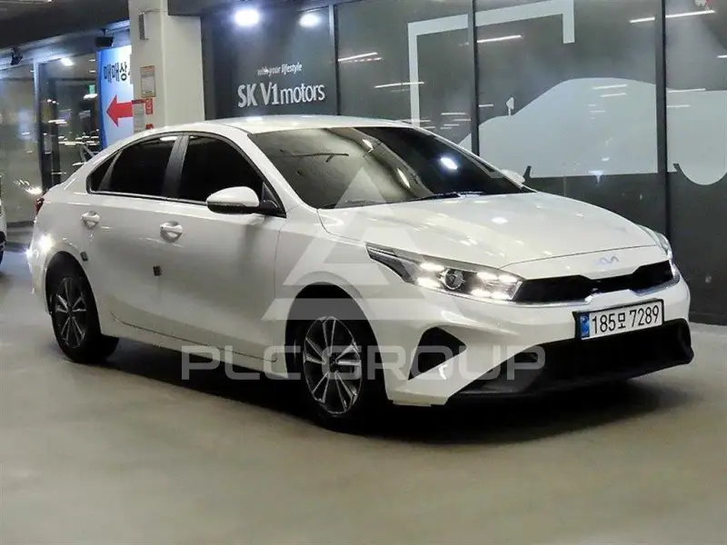 2024 KIA K3