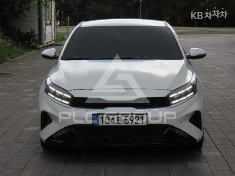2024 KIA K3