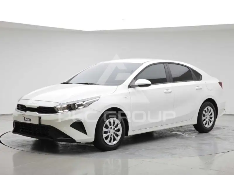 2024 KIA K3