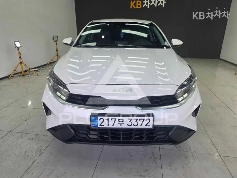 2024 KIA K3