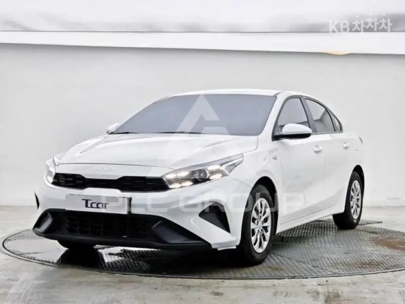 2024 KIA K3