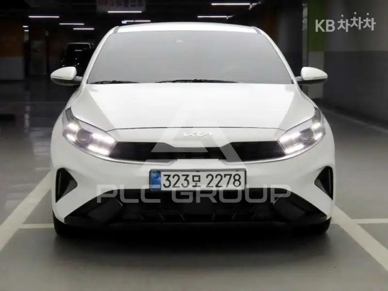 2024 KIA K3