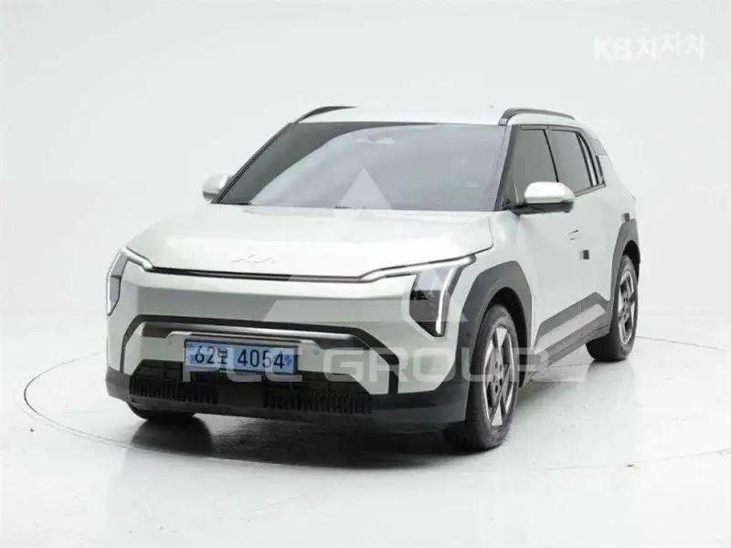 2024 KIA EV3