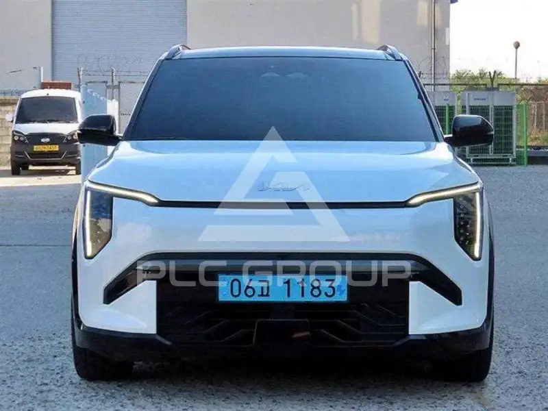 2024 KIA EV3