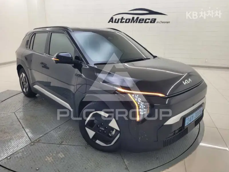 2024 KIA EV3