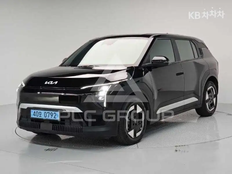 2024 KIA EV3