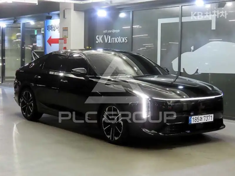 2024 KIA K8