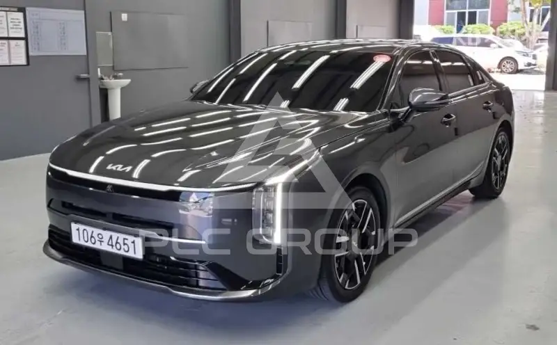 2024 KIA K8