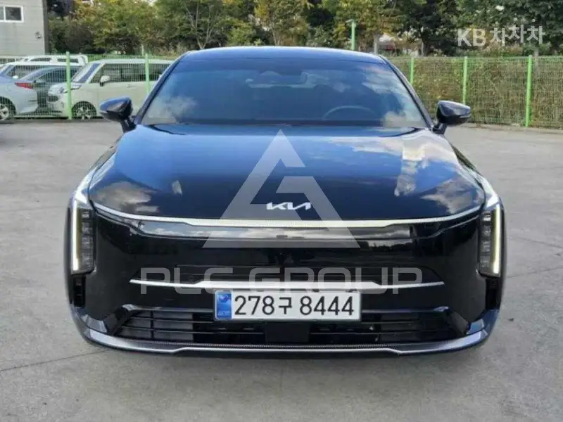 2024 KIA K8