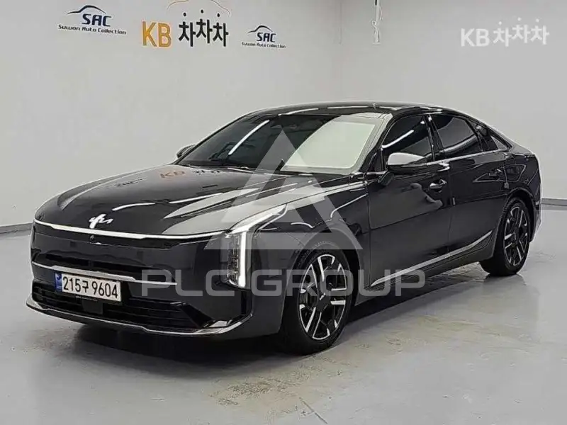 2024 KIA K8