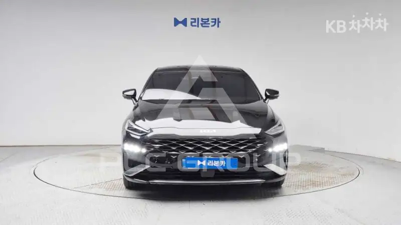 2024 KIA K8