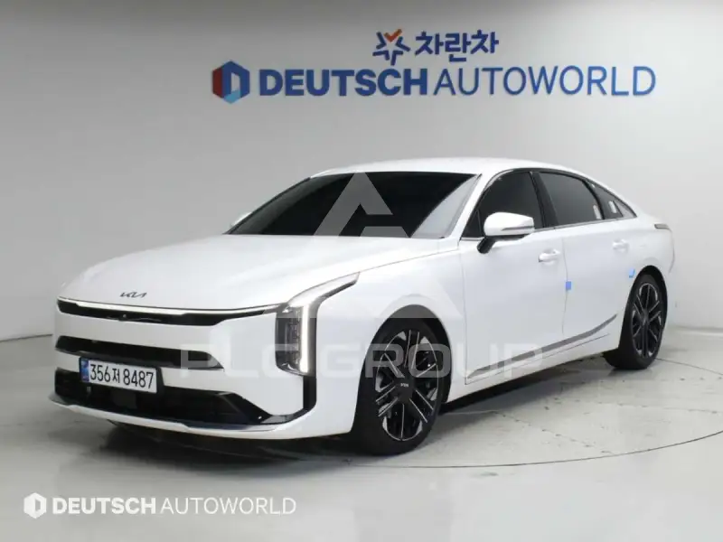2024 KIA K8