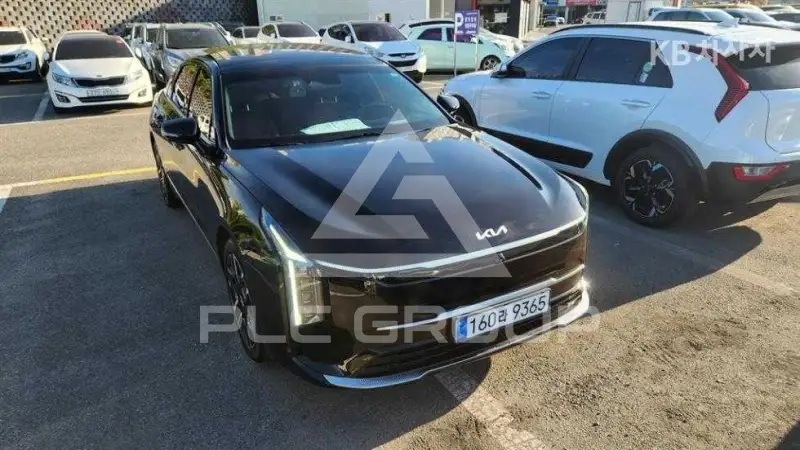 2024 KIA K8