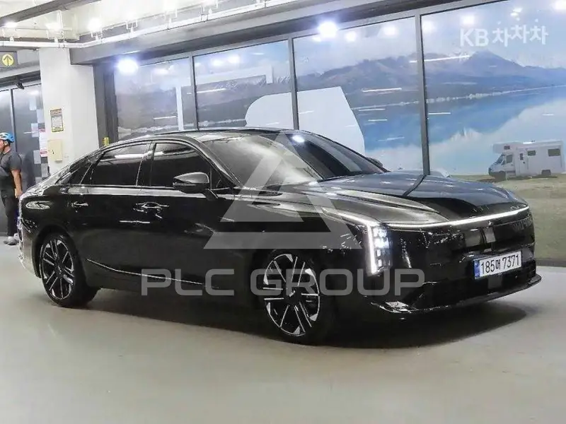 2024 KIA K8