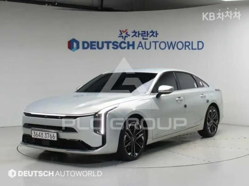 2024 KIA K8