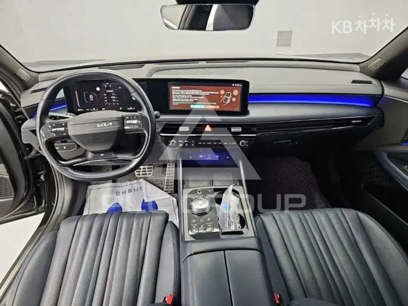 2024 KIA K8