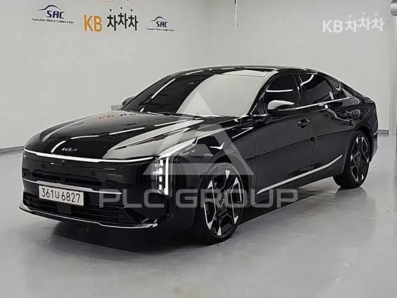 2024 KIA K8