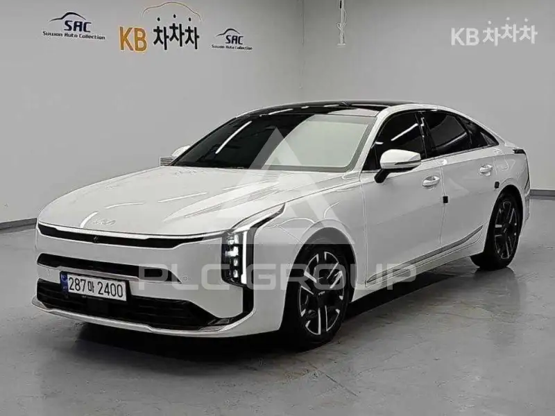 2024 KIA K8