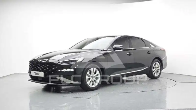 2024 KIA K8