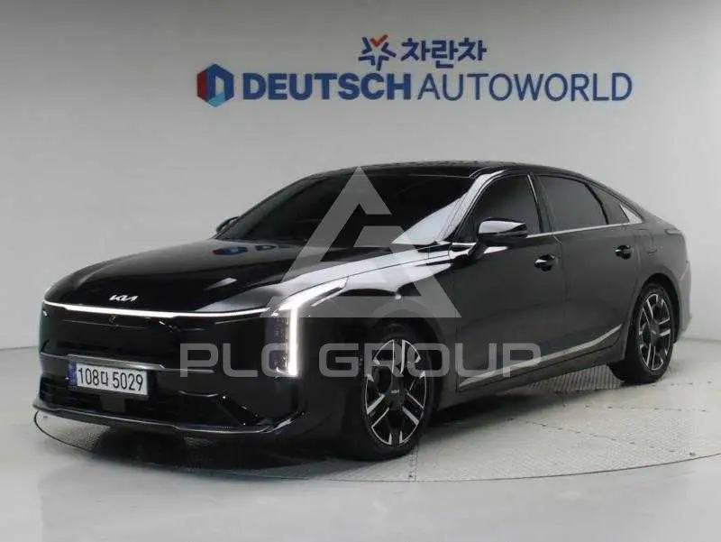 2024 KIA K8