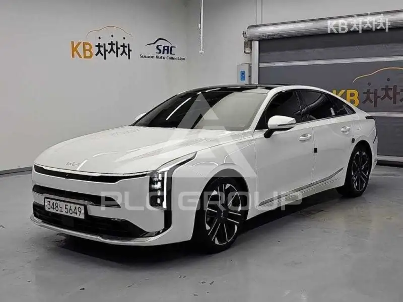 2024 KIA K8