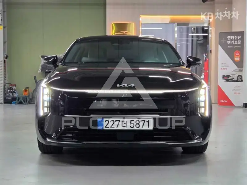 2024 KIA K8