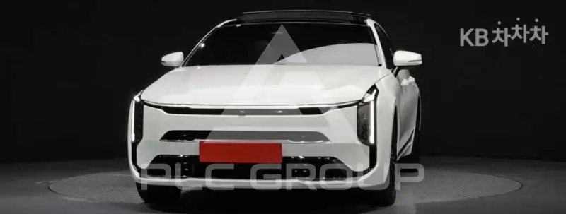 2024 KIA K8
