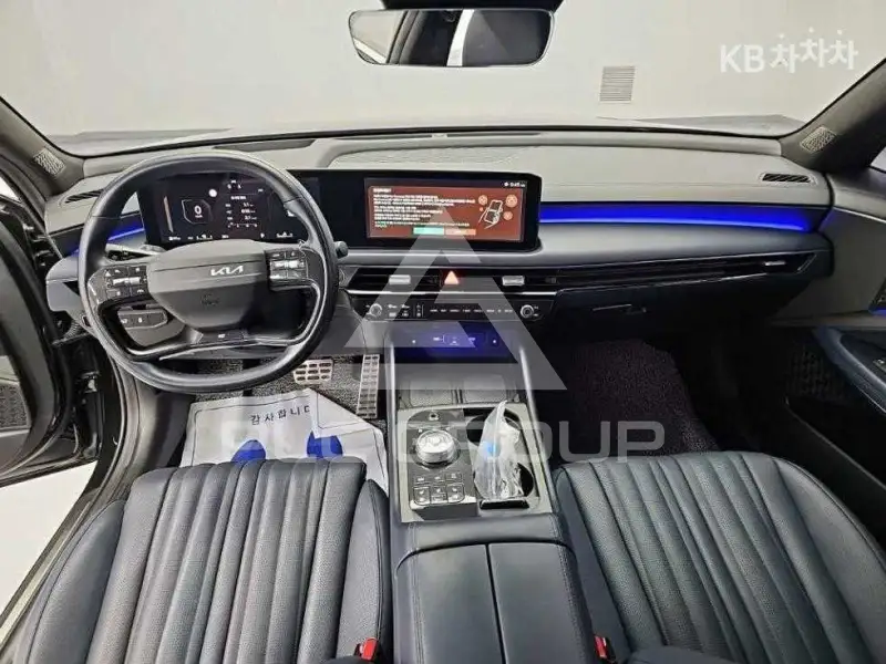 2024 KIA K8