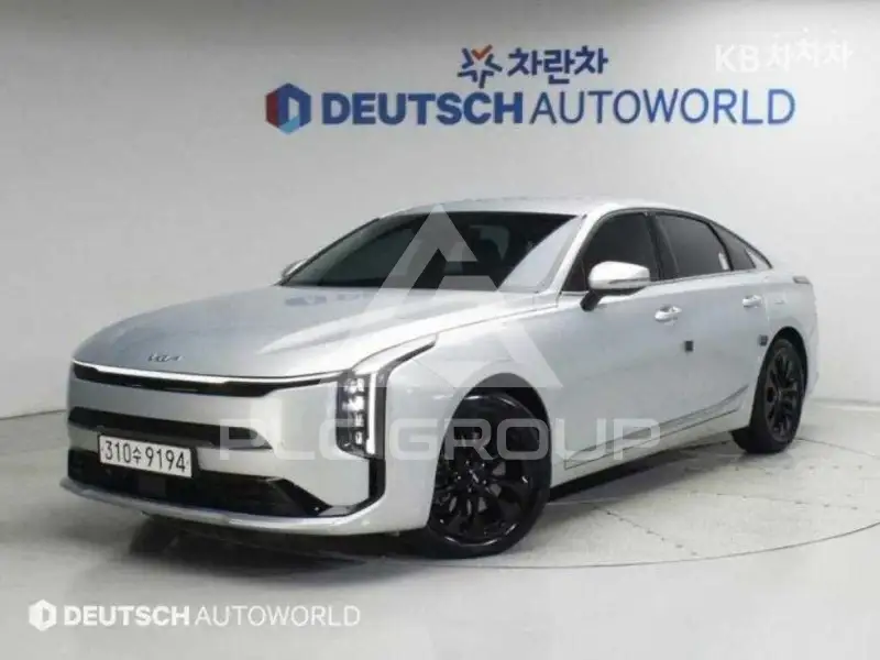 2024 KIA K8