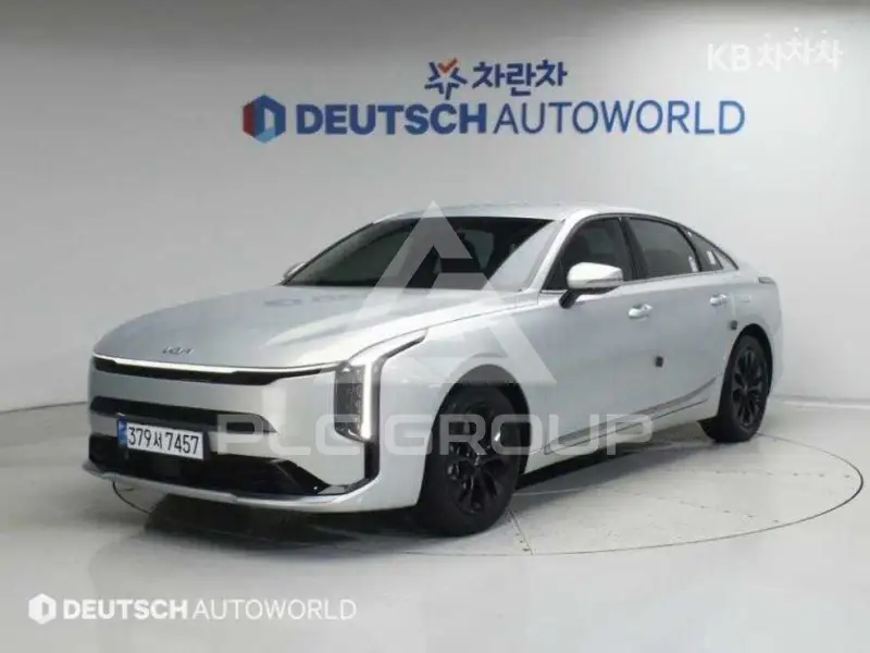 2024 KIA K8