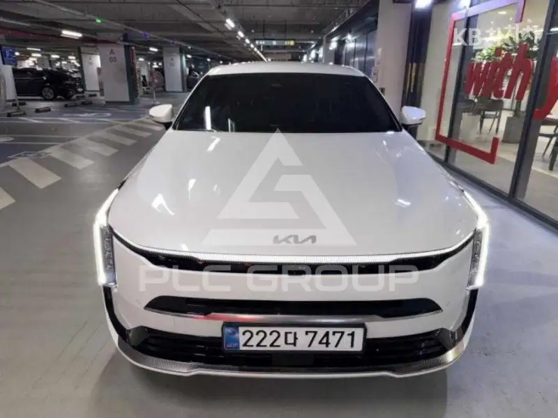2024 KIA K8