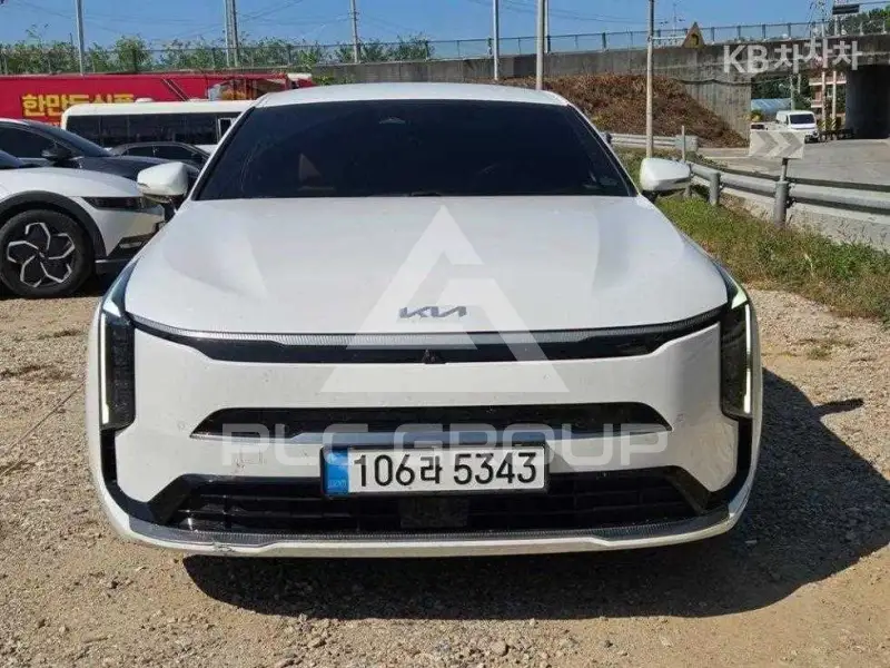 2024 KIA K8