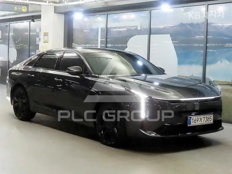 2024 KIA K8