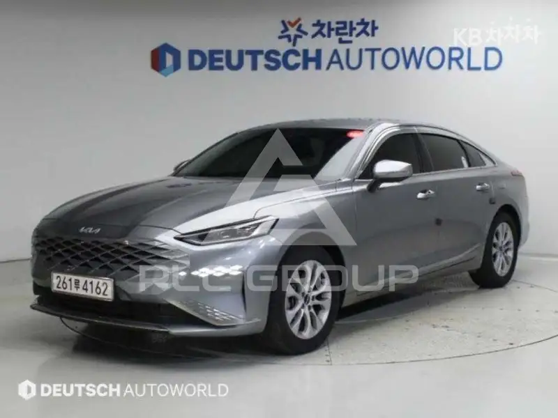 2024 KIA K8