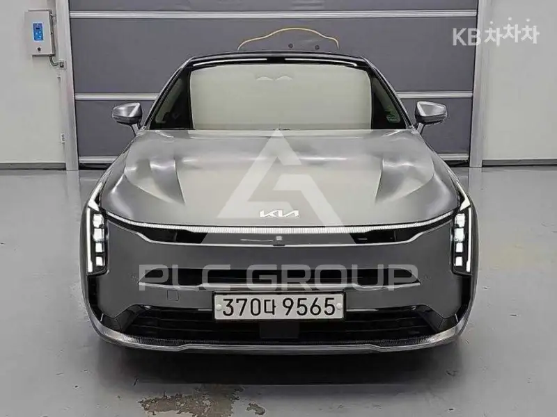 2024 KIA K8