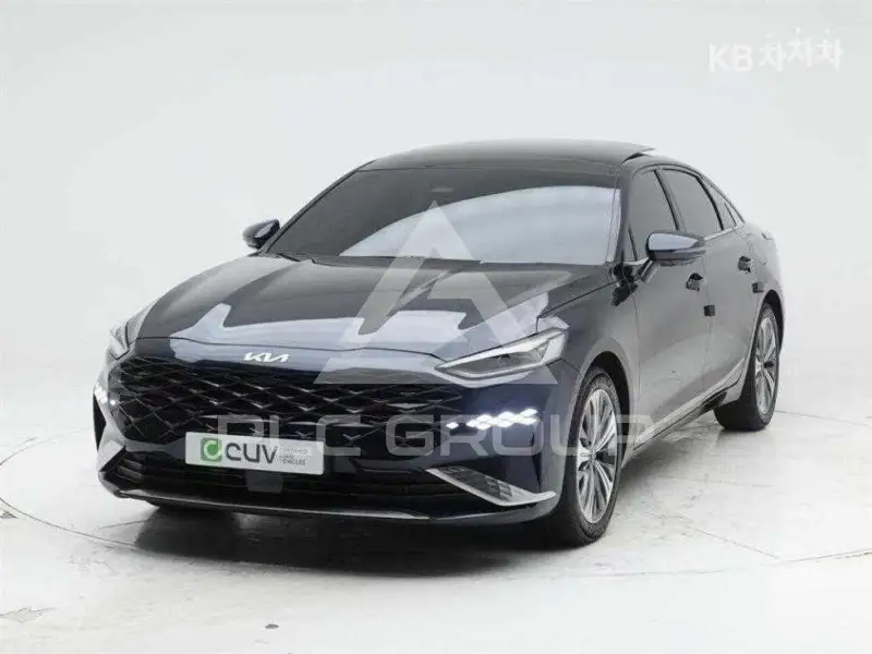 2024 KIA K8