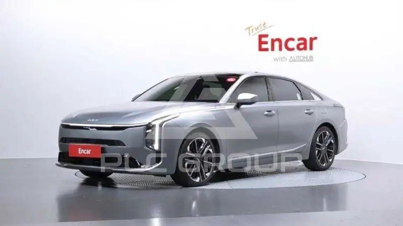 2024 KIA K8
