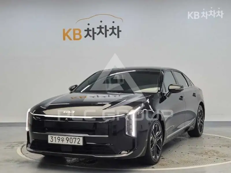 2024 KIA K8