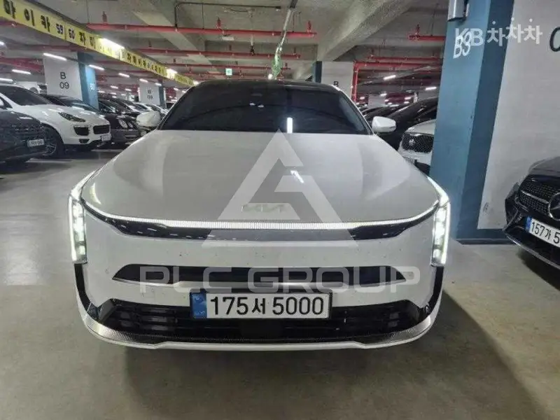 2024 KIA K8