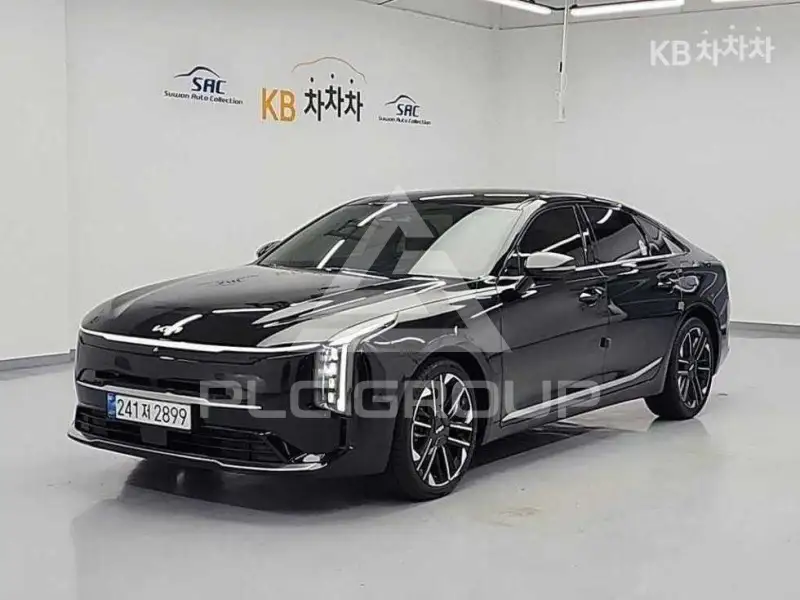 2024 KIA K8